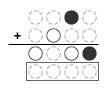 Light Addition Type B Example